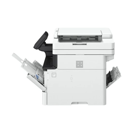 Multifunkcijski Tiskalnik CANON i-SENSYS MF465dw, laser, Tiskalnik/scanner/copier/fax, 1200dpi, 1GB, USB, WiFi, beli