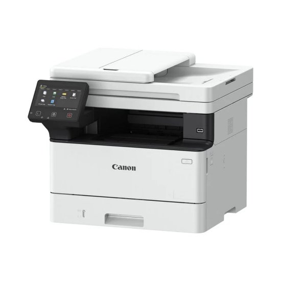 Multifunkcijski Tiskalnik CANON i-SENSYS MF465dw, laser, Tiskalnik/scanner/copier/fax, 1200dpi, 1GB, USB, WiFi, beli