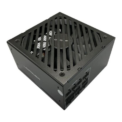 Napajlnik 650W LC Power Integrator Pro LC6650G-SI V3.1, 80+ Gold, modularno, črno