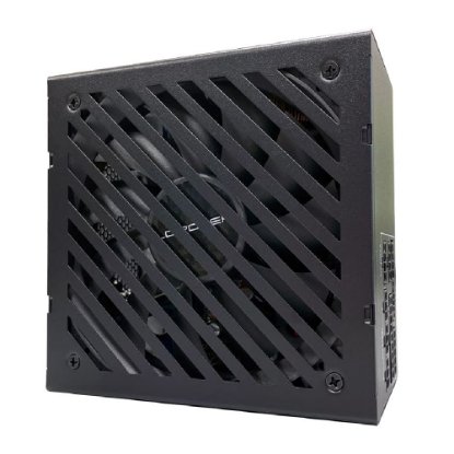 Napajlnik 650W LC Power Integrator Pro LC6650G-SI V3.1, 80+ Gold, modularno, črno