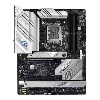 Matična ploča ASUS ROG Strix B760-A Gaming WIFI, Intel B760, DDR5, ATX, s. 1700