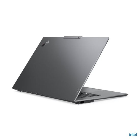 Laptop LENOVO ThinkPad X9-15 Gen 1 Aura Edition 21Q6001LSC / Core Ultra 7 258V, 32GB, 1TB SSD, Intel Arc Graphics, 15.3" 2,8K 120Hz OLED, Windows 11 Pro, sivi