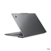 Laptop LENOVO ThinkPad X9-14 Gen 1 Aura Edition 21QA001CSC / Core Ultra 7 258V, 32GB, 1TB SSD, Intel Arc Graphics, 14" WUXGA OLED, Windows 11 Pro, sivi
