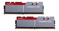 Memorija PC-25600, 16GB, G.SKILL, Trident Z, F4-3200C16D-16GTZB, DDR4 3200MHz, kit 2x8GB, CL16