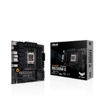 Matična plošča ASUS TUF Gaming B650M-E, AMD B650, DDR5, mATX, s. AM5