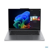 Laptop LENOVO ThinkPad X9-15 Gen 1 Aura Edition 21Q6001LSC / Core Ultra 7 258V, 32GB, 1TB SSD, Intel Arc Graphics, 15.3" 2,8K 120Hz OLED, Windows 11 Pro, sivi