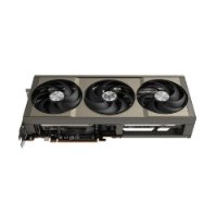 Grafička kartica SAPPHIRE Radeon RX 9060 XT Nitro+ Gaming OC, 16GB GDDR6