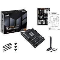 Matična plošča ASUS TUF B850-Plus WIFI, AMD B850, DDR5, ATX, s. AM5