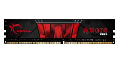 RAM pomnilnik PC-25600, 16 GB, G.SKILL Aegis series, F4-3200C16D-16GIS, DDR4 3200MHz, kit 2x8GB