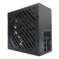 Napajlnik 650W LC Power Integrator Pro LC6650G-SI V3.1, 80+ Gold, modularno, črno