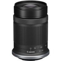 Digitalni fotoaparat CANON EOS R100 18-45 + 55-120, 25.8 Mpx, UHD 4K, crni