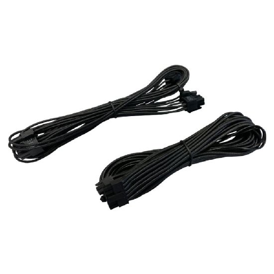 Napajlnik 650W LC Power Integrator Pro LC6650G-SI V3.1, 80+ Gold, modularno, črno