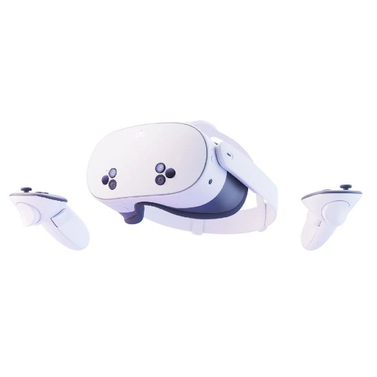 VR sustav META Quest 3S, 128 GB