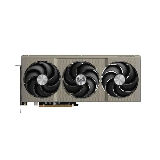 Grafička kartica SAPPHIRE Radeon RX 9060 XT Nitro+ Gaming OC, 16GB GDDR6