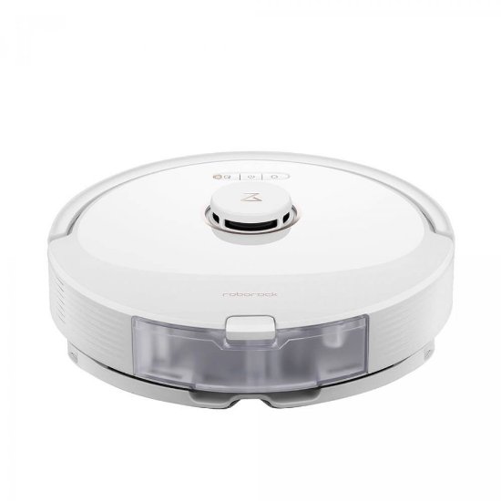 Robotski sesalnik ROBOROCK Q8 MAX, beli