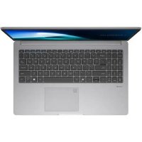 Laptop ASUS ExpertBook P1 P1503CVA-S70993 / Core i7 13620H, 16GB, 1TB SSD, Intel HD Graphics, 15.6" FHD IPS, bez OS, sivi