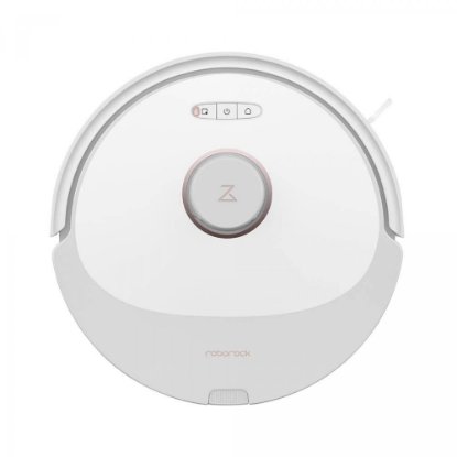 Robotski sesalnik ROBOROCK Q8 MAX, beli