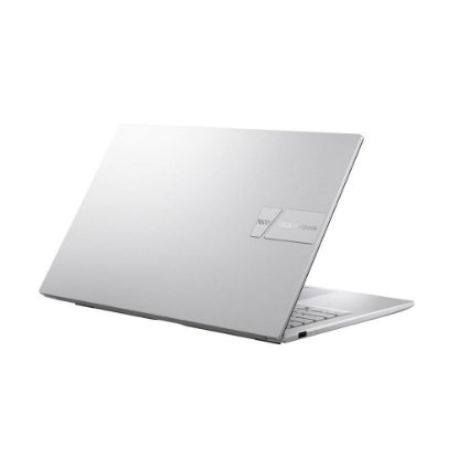 Prenosnik ASUS VivoBook 15 X1504VA-BQ005 / Core i5 1335U, 16GB, 512GB SSD, Intel HD Graphics, 15.6" FHD IPS, brez OS, sivi