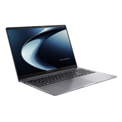 Laptop ASUS ExpertBook P3 P3605CVA-MB0212 / Core i7 13620H, 32GB, 1TB SSD, Intel HD Graphics, 16" WUXGA IPS, bez OS, sivi