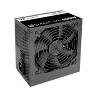 Napajlnik 600W, THERMALTAKE Smart W3 80+, ATX 3.1, 120mm vent., 80+, črno