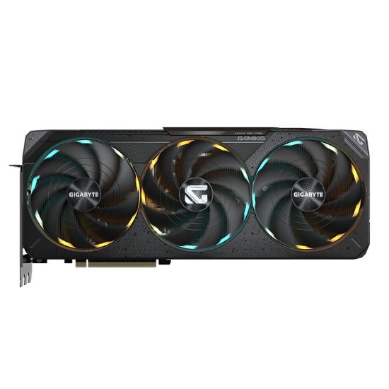 Grafična kartica GIGABYTE GeForce RTX 5080 Gaming OC, 16GB GDDR7