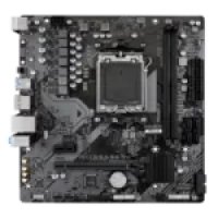 Matična ploča GIGABYTE A620M H, AMD A620, DDR5, mATX, s. AM5
