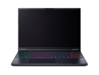 Prenosnik ACER Predator Helios Neo 16 NH.QX5EX.00DIntel Core Ultra 7 255HX, 32 GB RAM, 1 TB SSD, nVidia GeForce RTX 5070, 16" WQXGA IPS zaslon s 240 Hz osveževanjem, brez operacijskega sistema, črn