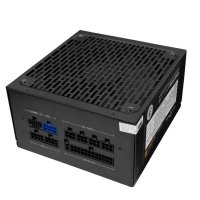 Napajlnik 850W, WHITE SHARK Admiral, 140mm vent., 80+ Gold, modular