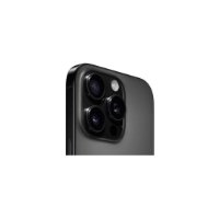 Pametni telefon APPLE iPhone 16 Pro, 6,3", 8GB, 256GB, iOS, črni