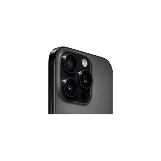 Pametni telefon APPLE iPhone 16 Pro, 6,3", 8GB, 256GB, iOS, črni