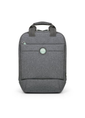 Nahrbtnik PORT Yosemite ECO 14", sivi