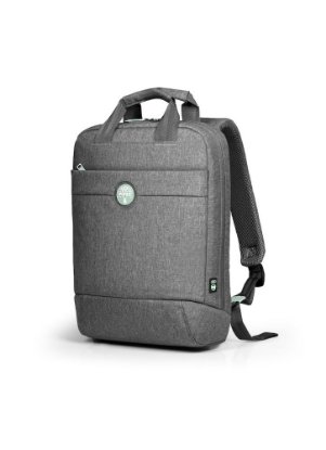 Nahrbtnik PORT Yosemite ECO 14", sivi