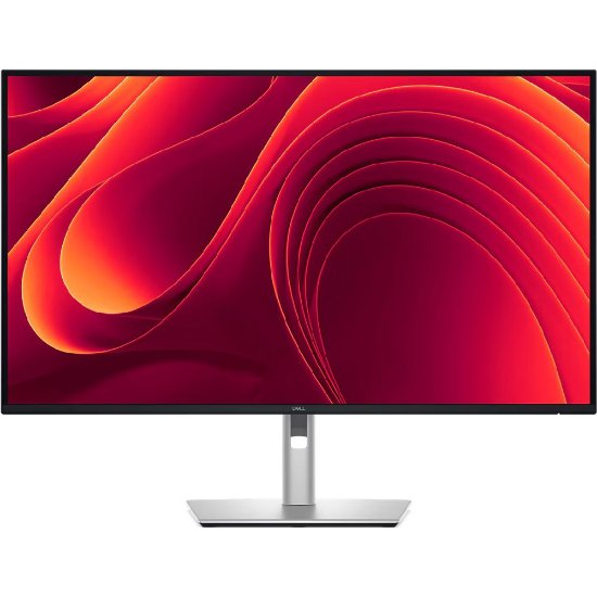 Igralni monitor 32" DELL P3225DE, WQHD, IPS, 100Hz, 5ms, 350cd/m2, črn
