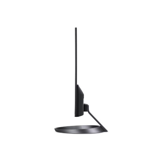 Monitor 27" ACER R272HYI UM.HR2EE.H01, FHD, VA, 100Hz, 4ms, 250cd/m2, črni