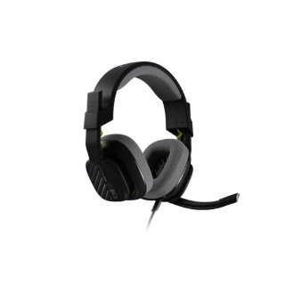 slušalke LOGITECH Astro A10, črne