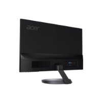 Monitor 27" ACER R272HYI UM.HR2EE.H01, FHD, VA, 100Hz, 4ms, 250cd/m2, črni