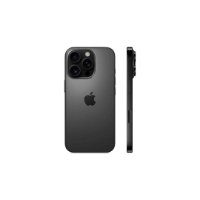 Pametni telefon APPLE iPhone 16 Pro, 6,3", 8GB, 256GB, iOS, črni