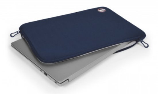 Navlaka za prenosnik PORT Torino II 13"/14", modra