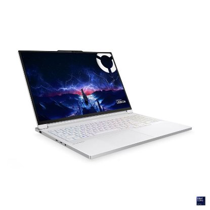 Laptop LENOVO Legion 7 83KY002KSC / Core Ultra 9 275HX, 32GB, 1TB SSD, nVidia GeForce RTX 5070, 16" WQXGA 240Hz OLED, bez OS, bijeli