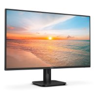 Monitor 27" PHILIPS 27E1N1100A/00, FHD, IPS, 100Hz, 1ms, 250cd/m2, FreeSync, zvočnici, črni