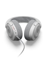 slušalke STEELSERIES Arctis Nova 1, bele