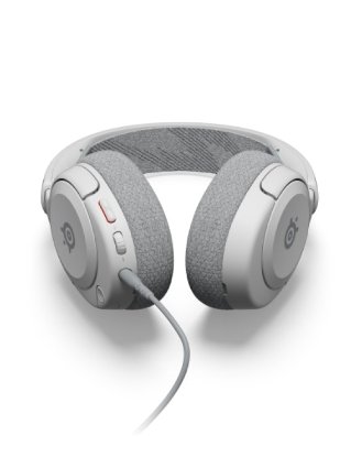 slušalke STEELSERIES Arctis Nova 1, bele
