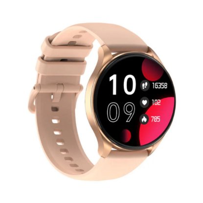 Pametni sat BLACKVIEW X20, zlatni Pametni sat BLACKVIEW X20, zlatni