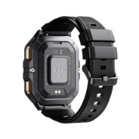 Pametna ura CUBOT C28, črni