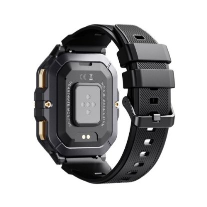 Pametna ura CUBOT C28, črni Pametna ura CUBOT C28, črni