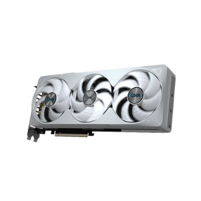 Grafična kartica GIGABYTE GeForce RTX 5070 Ti Eagle OC Ice, 16GB GDDR7