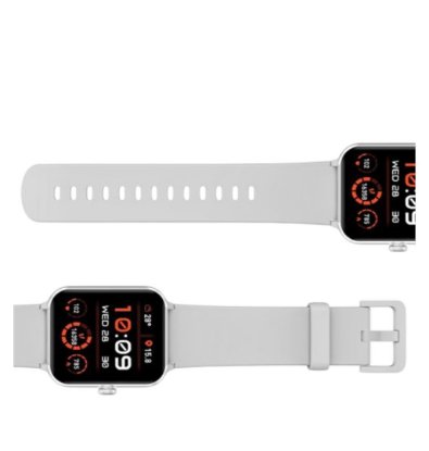 Pametni sat BLACKVIEW R50, sivi Pametni sat BLACKVIEW R50, sivi