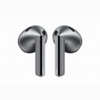 Slušalice SAMSUNG Galaxy Buds3, in-ear, bežične, BT, srebrne