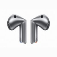 Slušalice SAMSUNG Galaxy Buds3, in-ear, bežične, BT, srebrne