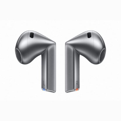 Slušalice SAMSUNG Galaxy Buds3, in-ear, bežične, BT, srebrne